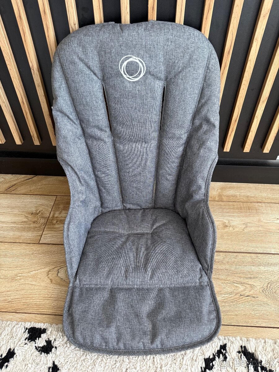 Bugaboo Fox 2 strieška+poťah na sedenie - 12