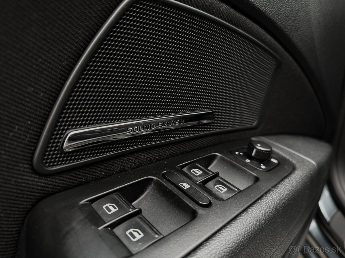 Škoda Superb 2 FaceLift Combi 2.0TDI DSG 4x4 125kw F1 RV2014 - 12