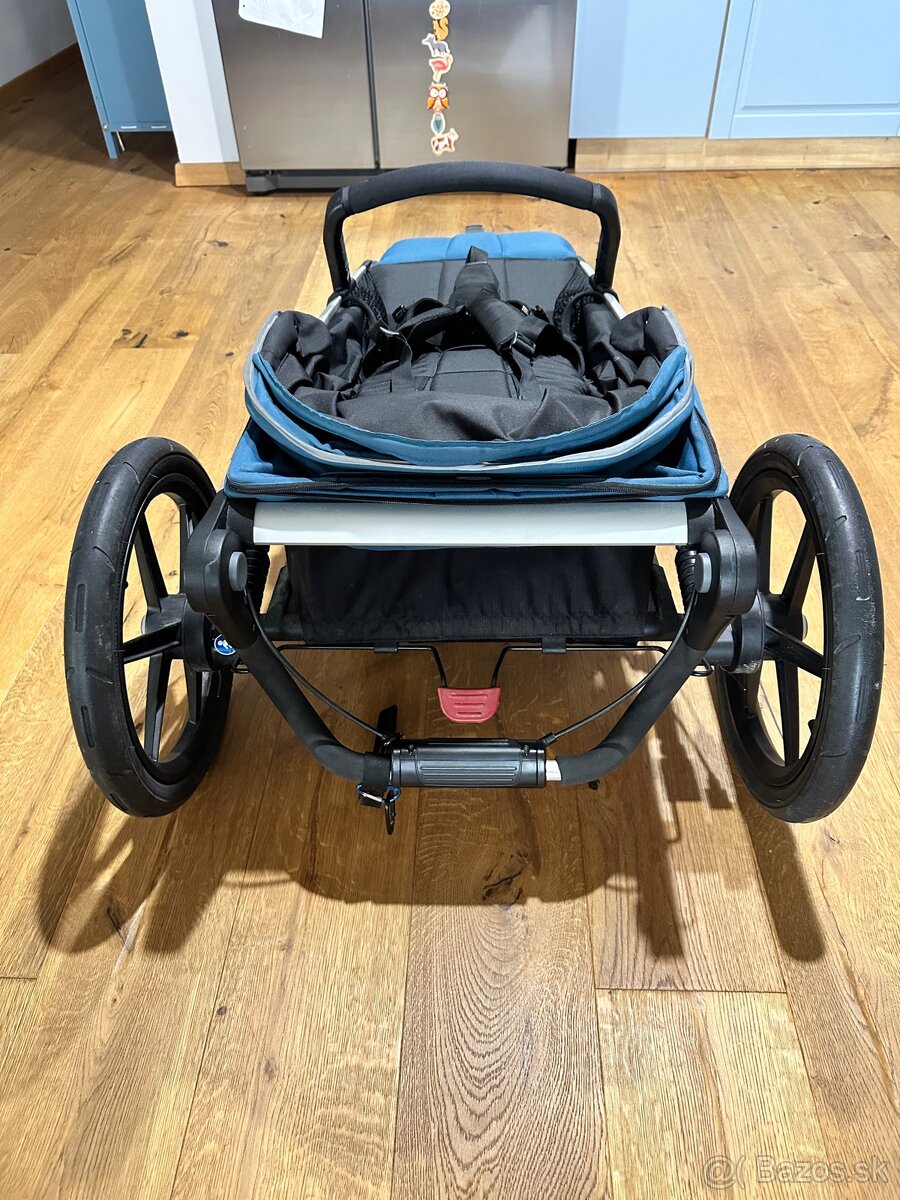 Thule Urban Glide 2 - 12