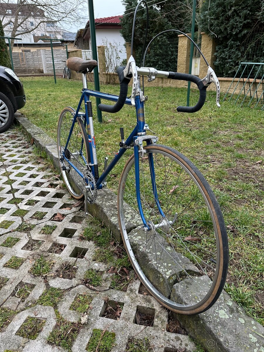 Favorit F1 TV komplet renovácia do povodneho stavu - 12