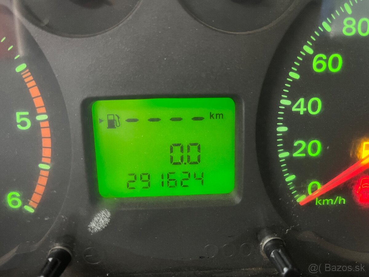 Ford Transit 350M VYKLAPAC - 12