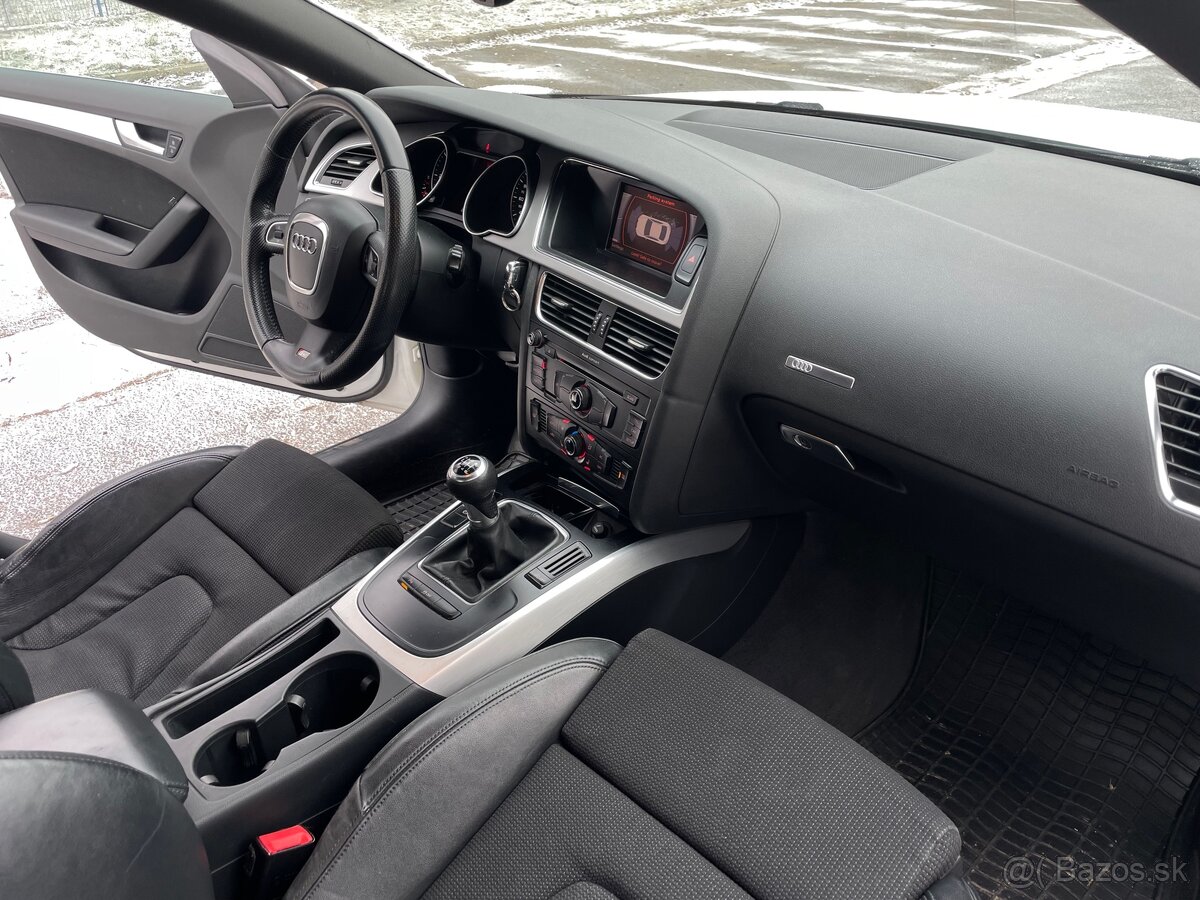 Audi A5 2.0 TDI S-line - 12