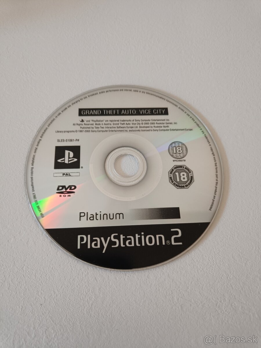 Hry na Ps1, Ps2, Ps3, Xbox 360 - 12