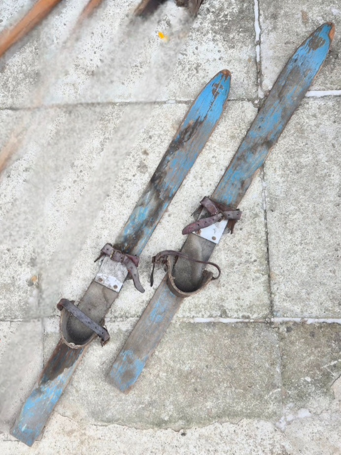 Starožitný telefón - 12