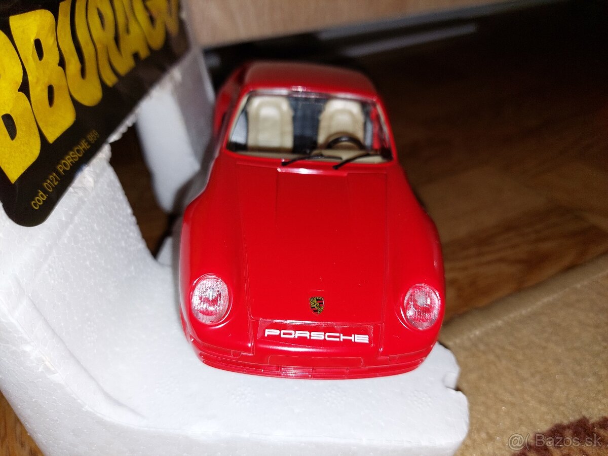 1:24 Porsche 959 - 12