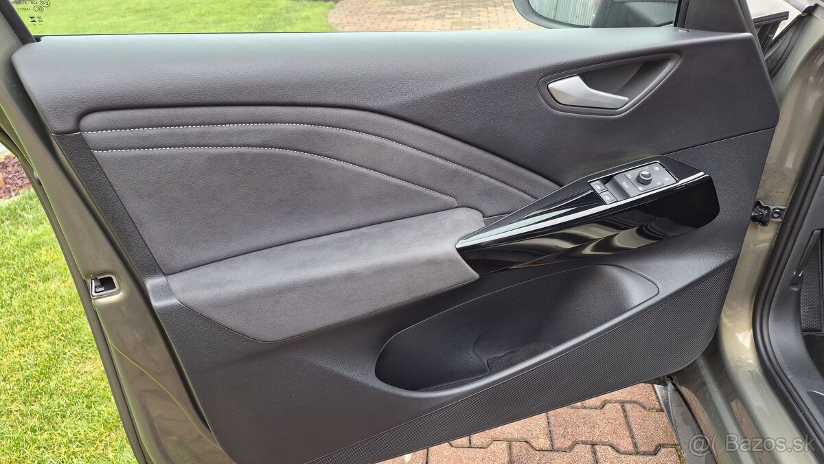 VOLKSWAGEN ID.3 PRO odpočet DPH - 12