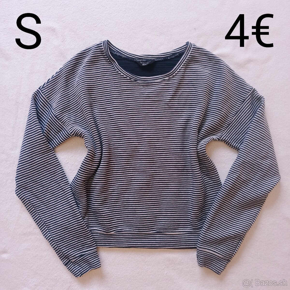 Dámske tričká S M - 12