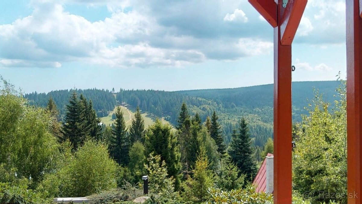 Luxusná kompletne rekonštruovaná chata Látky - 12