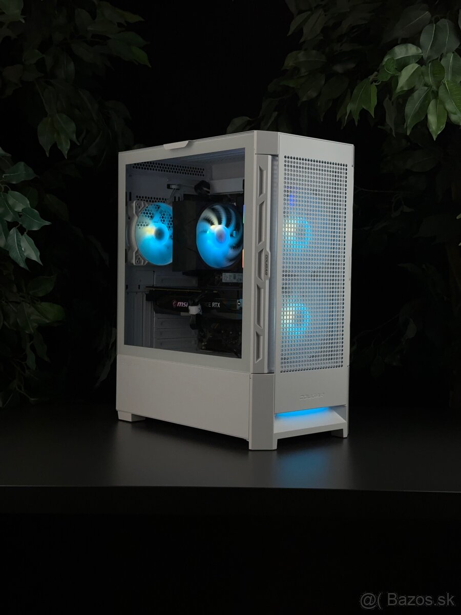 ☑️ i7 9700 / RTX 3060 / 16GB RAM / 1TB M2 SSD / 24M Zár. - 12