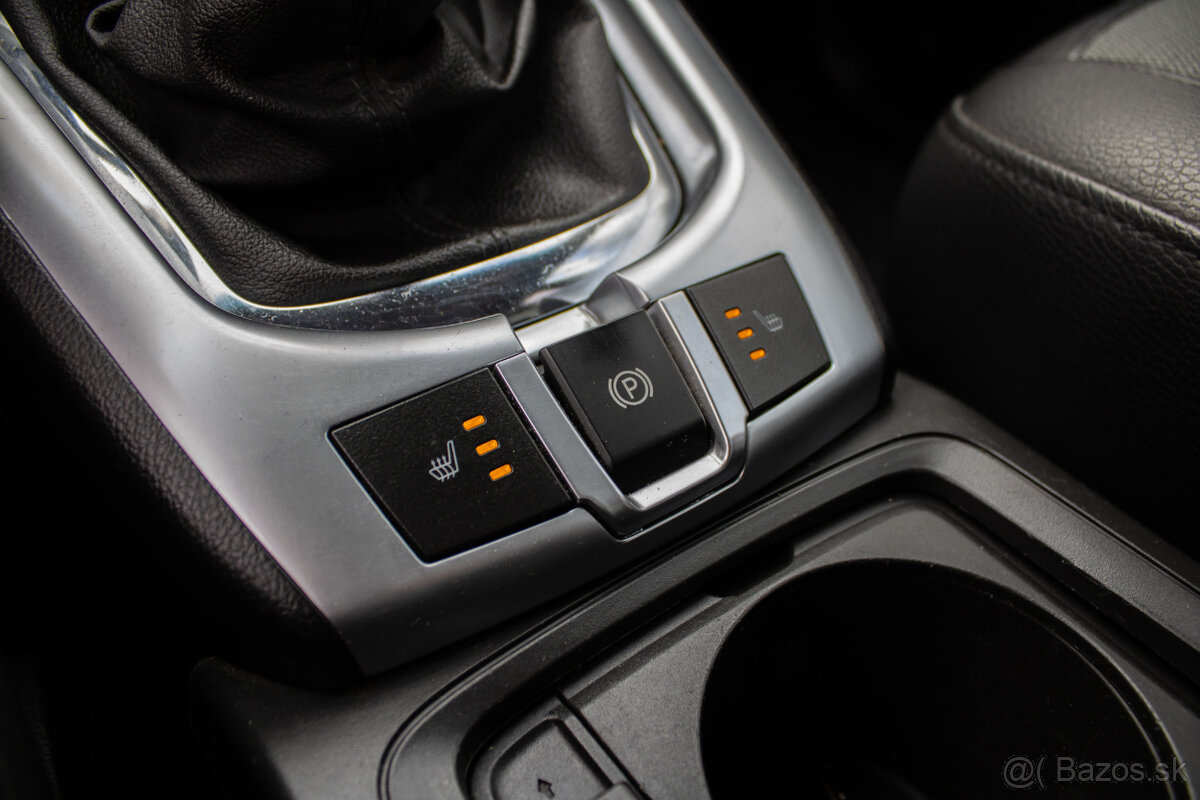 Opel Antara 2.2 CDTi - 12