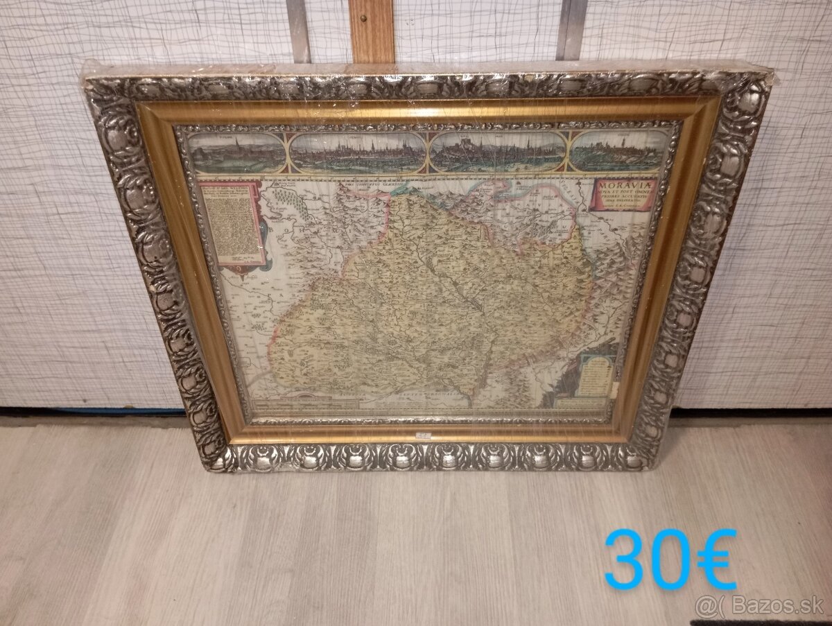 Obrazy - Druhý Inzerát - 12