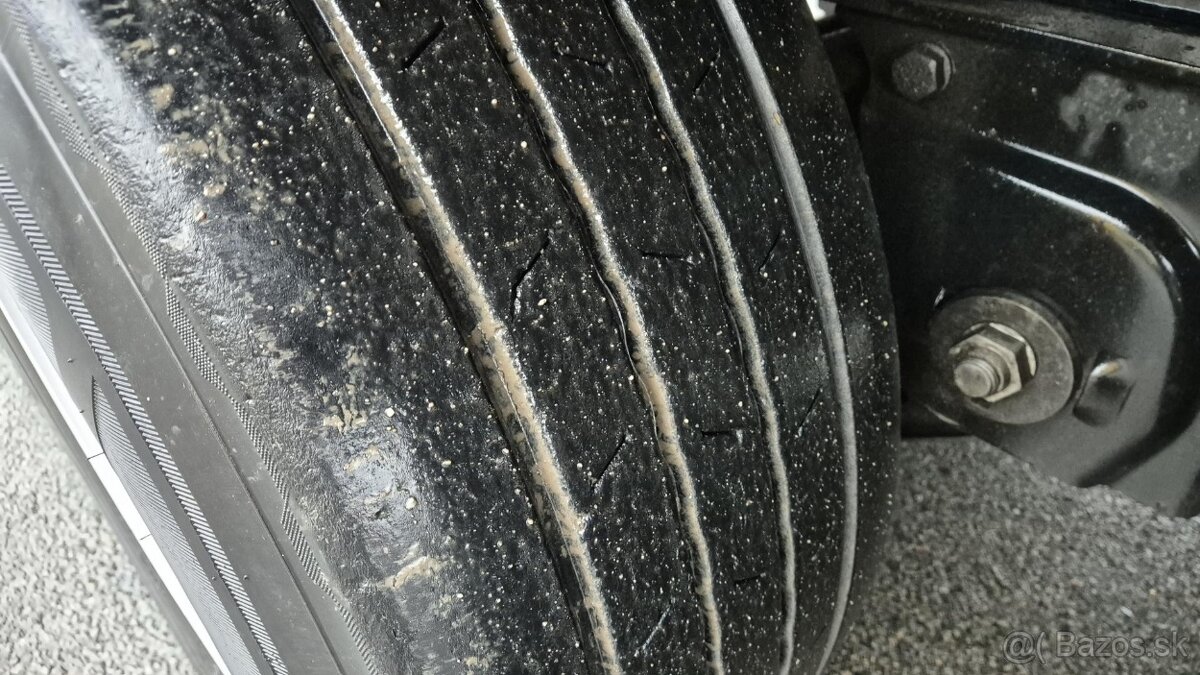 KÖGEL SN 24 CARGO - 12