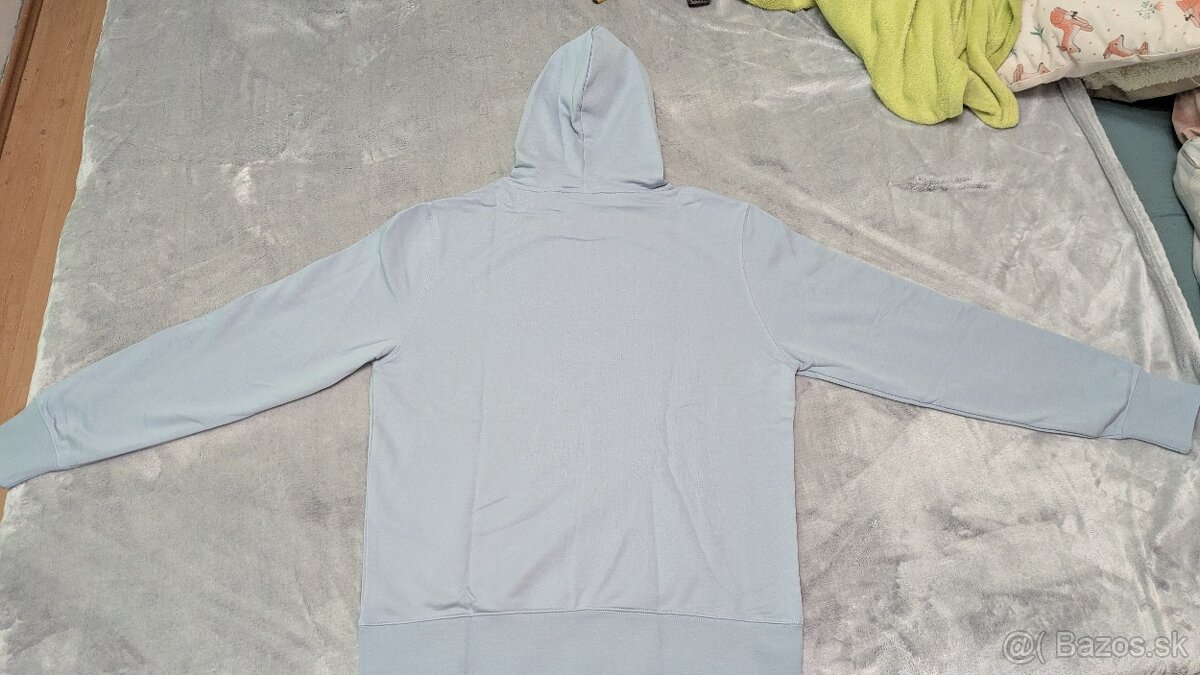 Pánska mikina Gant Sports - 12