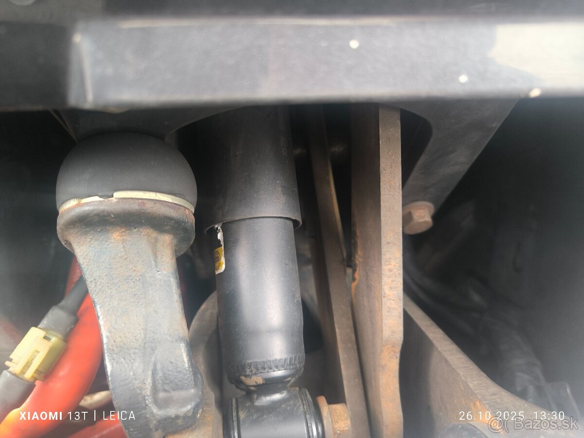 Renault Magnum 480 Dxi - 12