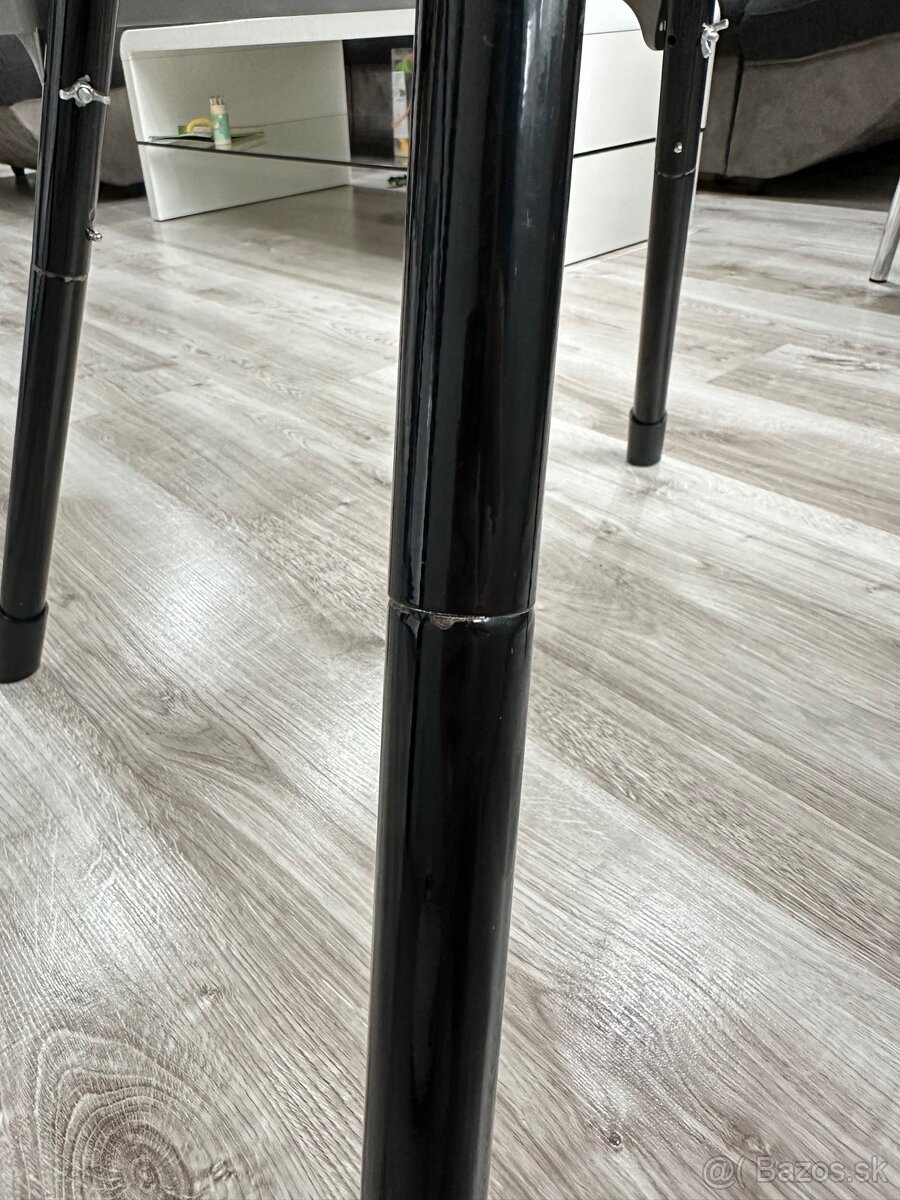 Jedálenska stolička MoMi REKI - 12