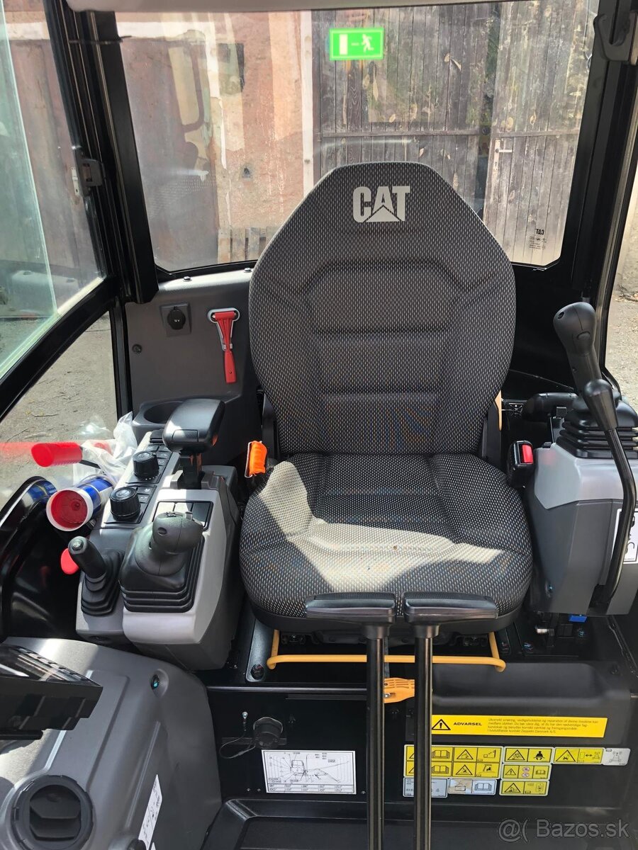 Caterpillar CAT 301.6 k prodeji - 12