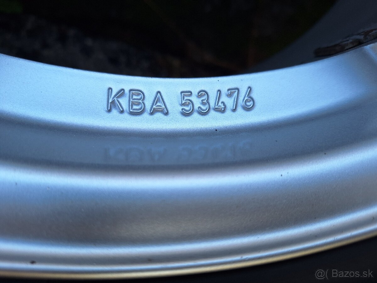 235/55 R18 5x112 - 12