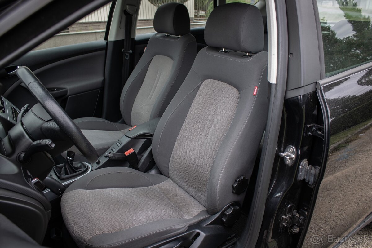 Seat Altea 1.4 TSI Style, 93kW - 12