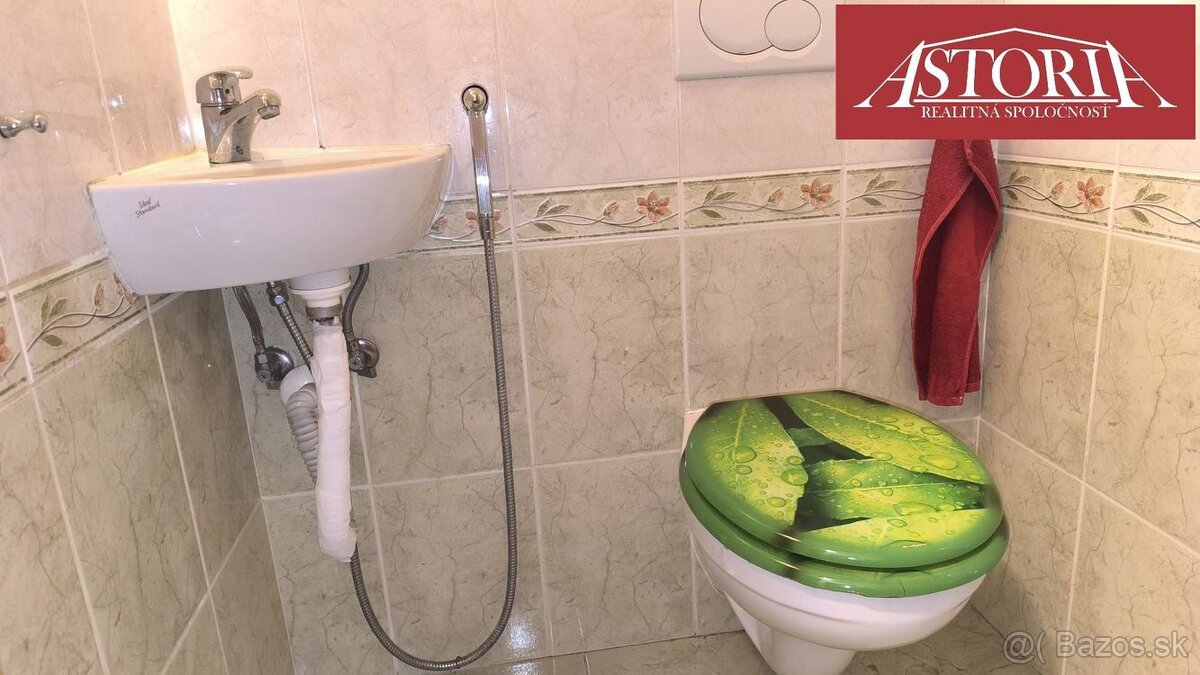 3-izb. byt - Martin - Košúty 2 - F.Štefunku - 12