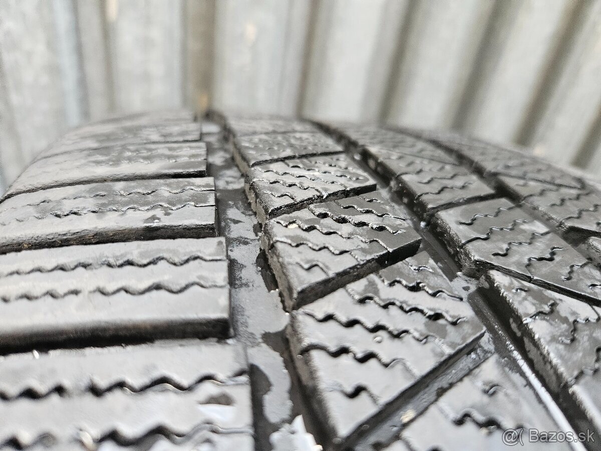 Zimné pneumatiky Continental - 255/60 r18 108H - 12