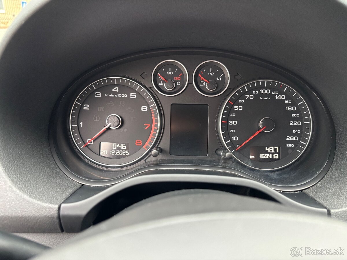 Audi A3 Sportback - 12