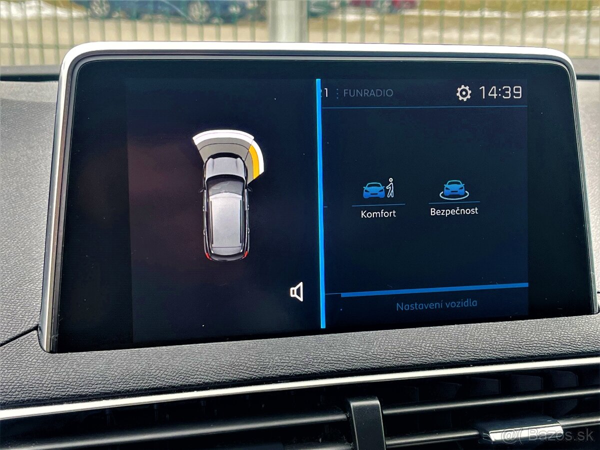 Peugeot 3008 1.5 Hdi _ 148000km - 12