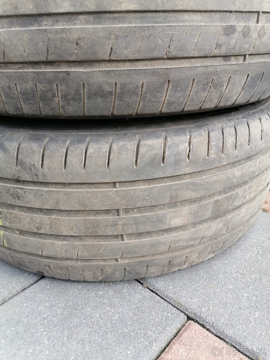 5x112 R17 235/45 R17 - 12