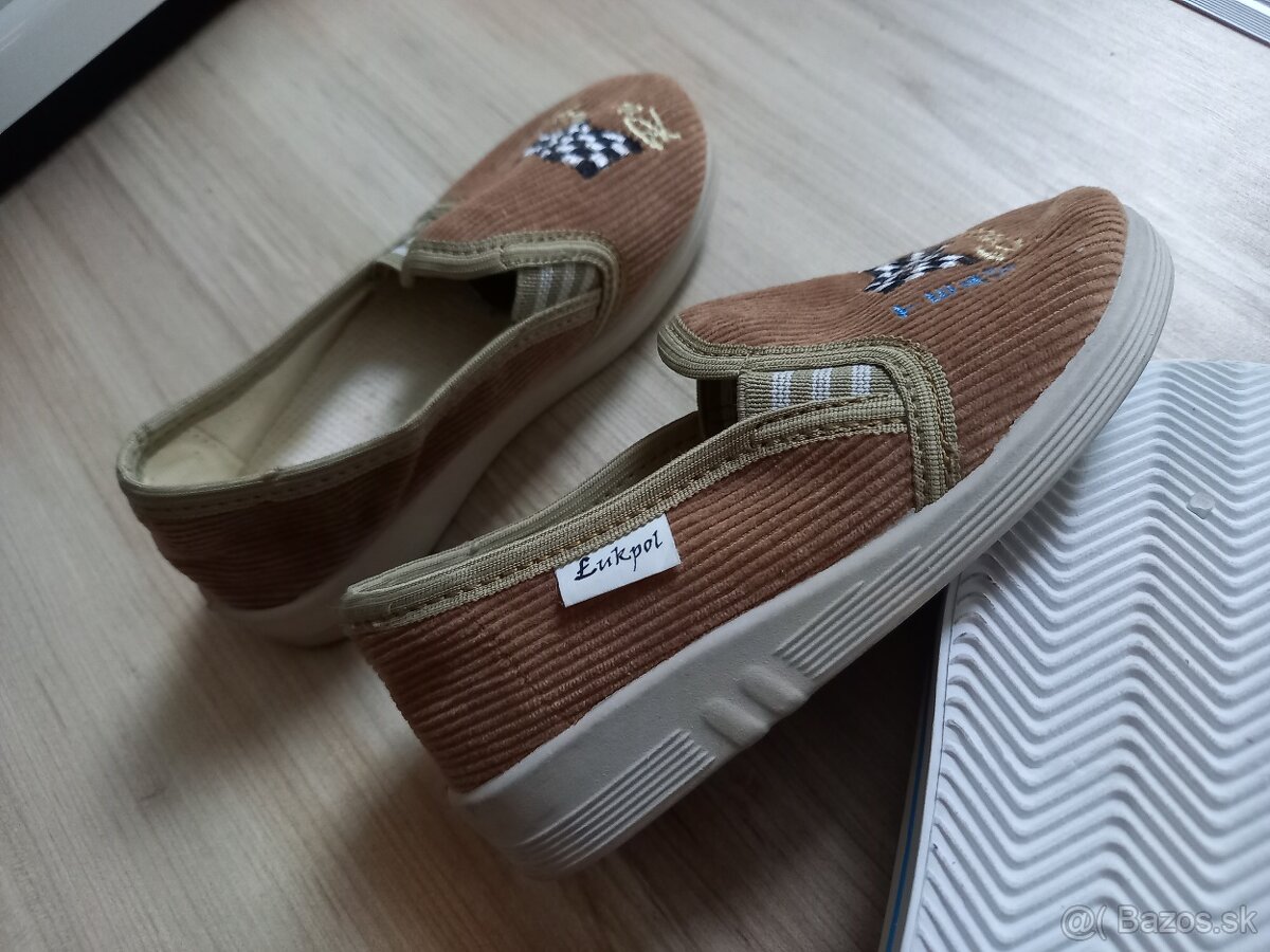 Balik chlapec 92-110 nové - 12