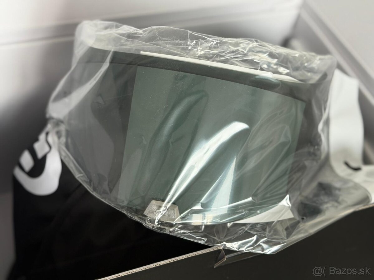 HJC RPHA 11 GHOST ,,L" - 12