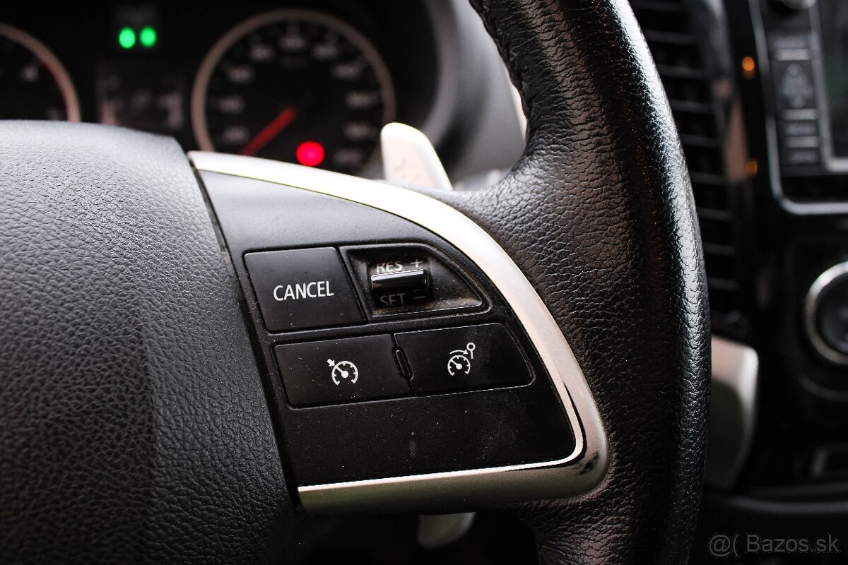 Mitsubishi L 200 L200 2.4 DI-D MIVEC Double Cab Instyle AT - 12