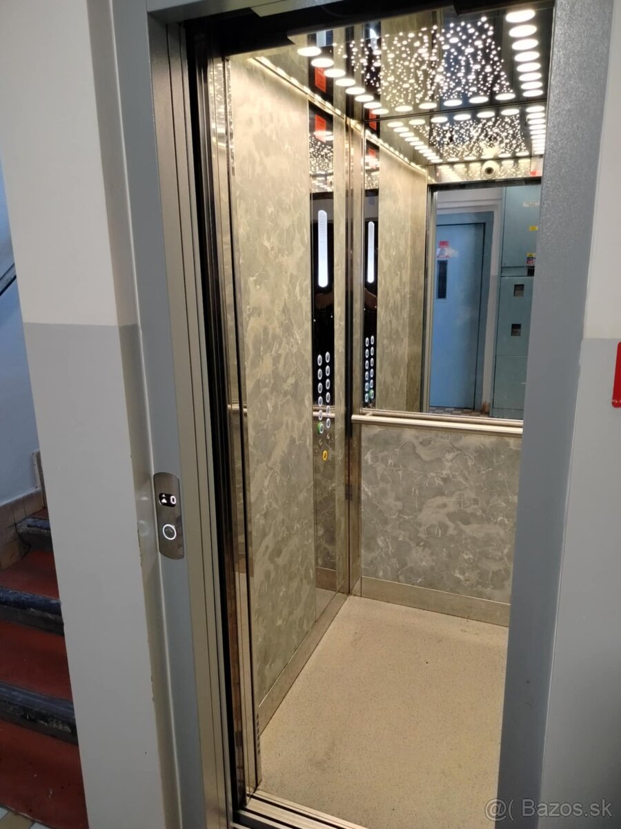 Predám 1-izbový veľkometrážny byt v Bánovciach - 12