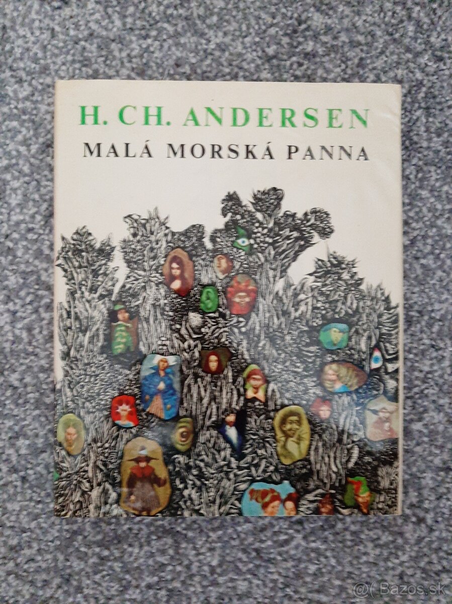 PROSTONÁRODNÉ SLOVENSKÉ POVESTI - 12