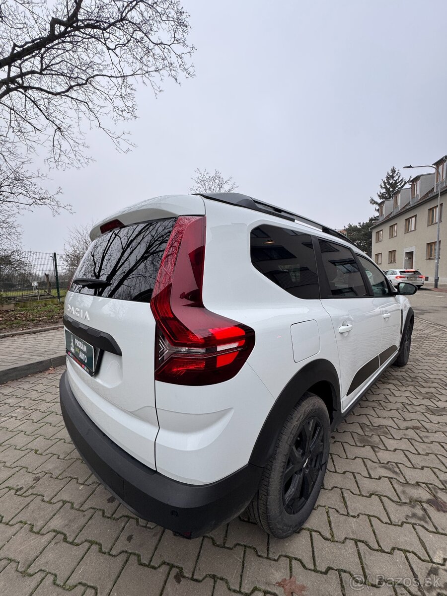 Dacia Jogger 1.0TCe Xtreme Limited Edition - 12