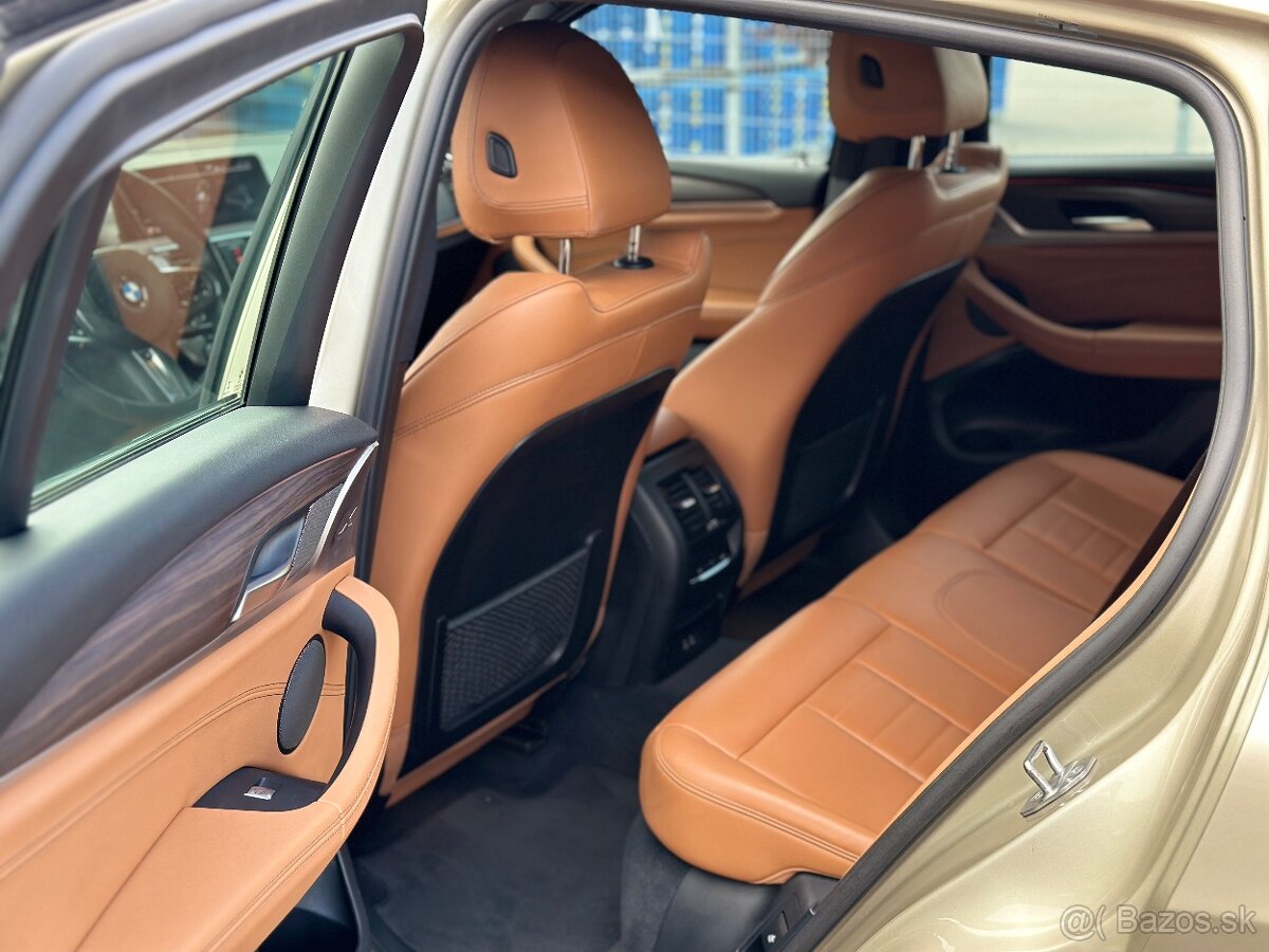 BMW X4 30d M-paket - 12