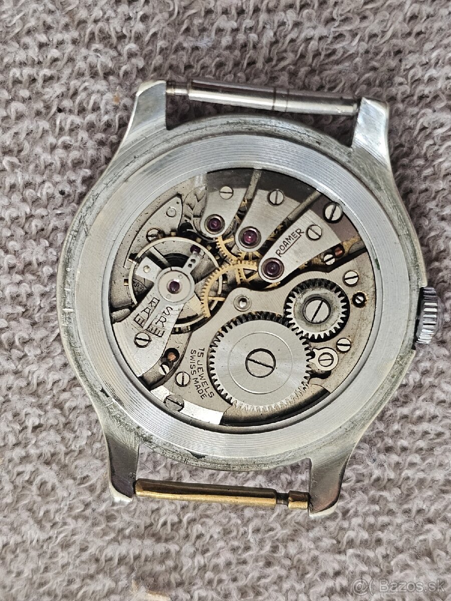 Staré hodnky na opravu - 12