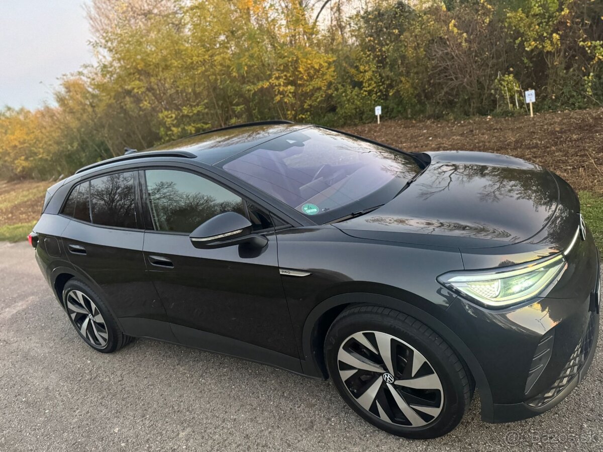 Volkswagen id.4 performance - 12