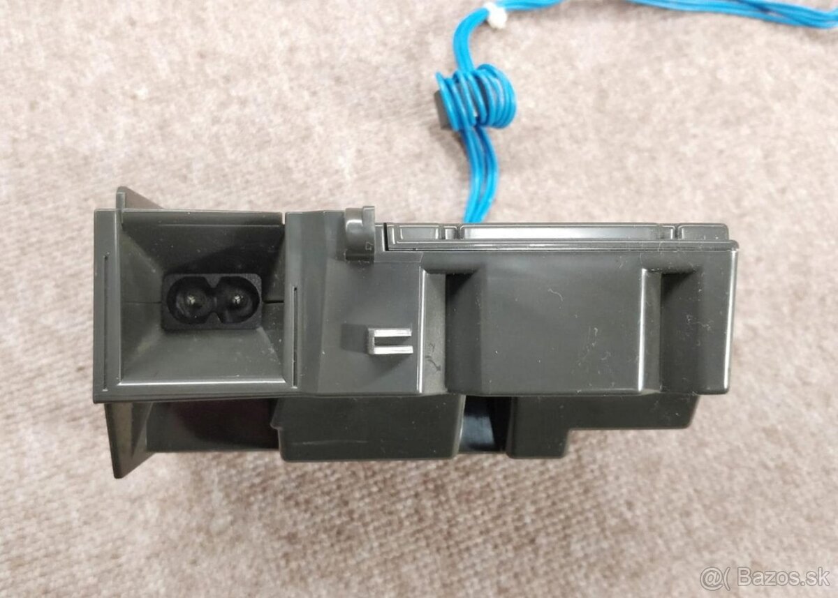 Zdroje z atramentových tlačiarní Canon - 12