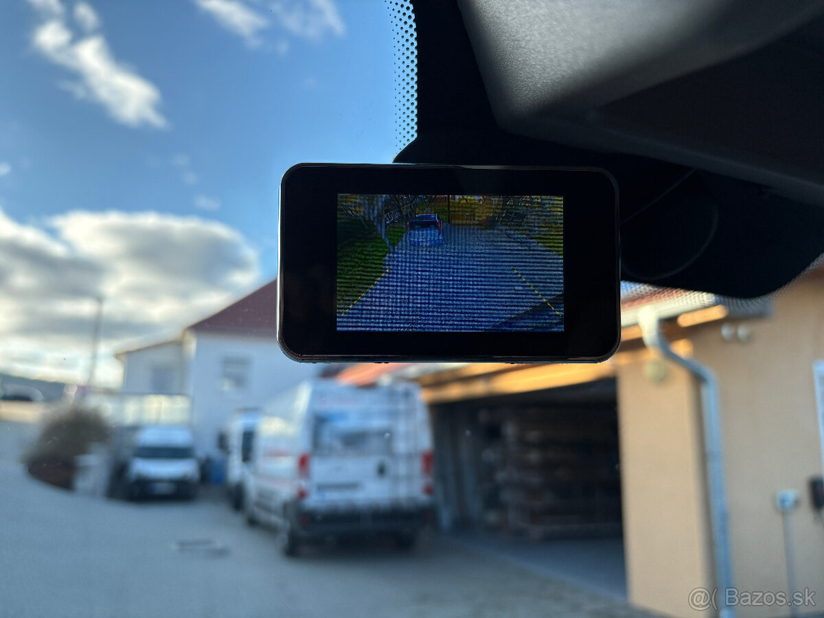 Peugeot Boxer 2.2HDi - L3H2 - Cena do konca roka 8490 s DPH - 12