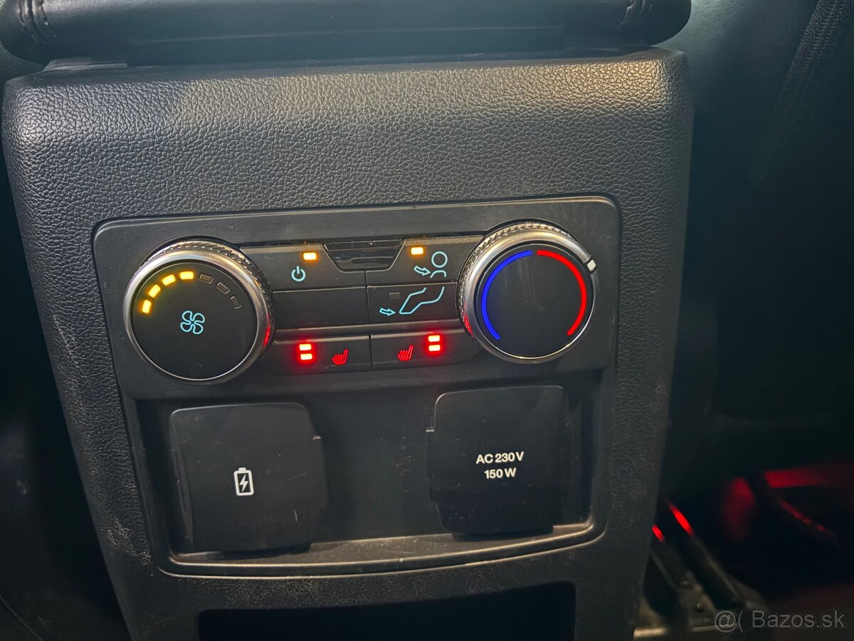 FORD EXPLORER -PLATINUM- 7MIEST - 12