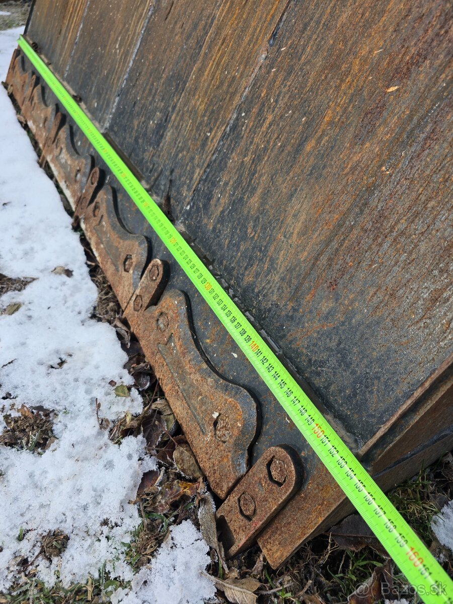 🚜 Predám Nový Kubota RLD35 Bager-Nakladač (Backhoe Loader) - 12