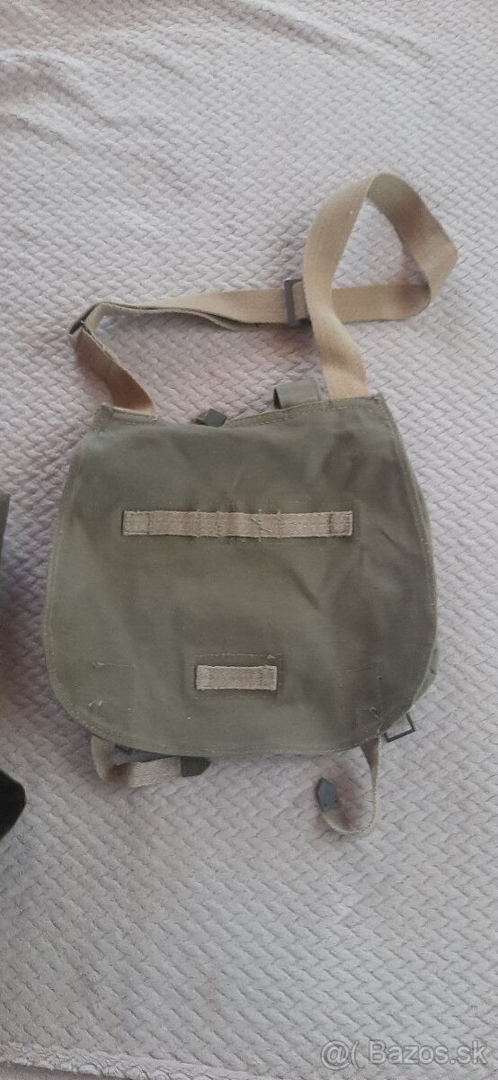 Predám vojenské veci - 12