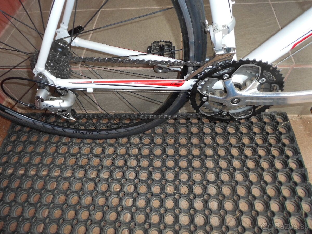 Predám cestný bicykel - 12
