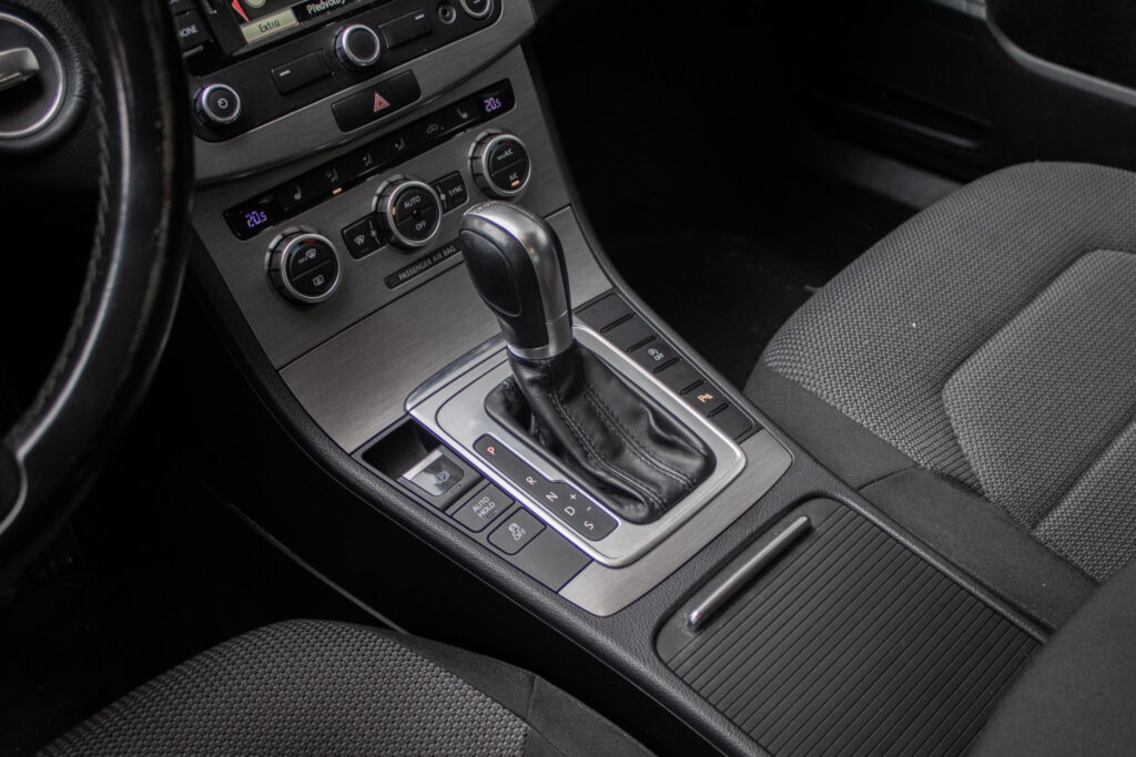 Volkswagen Passat Variant 2.0 TDI - 12