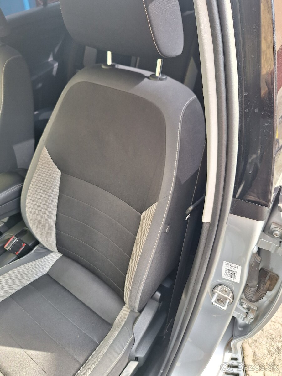 Rapid 1.6 tdi - 12
