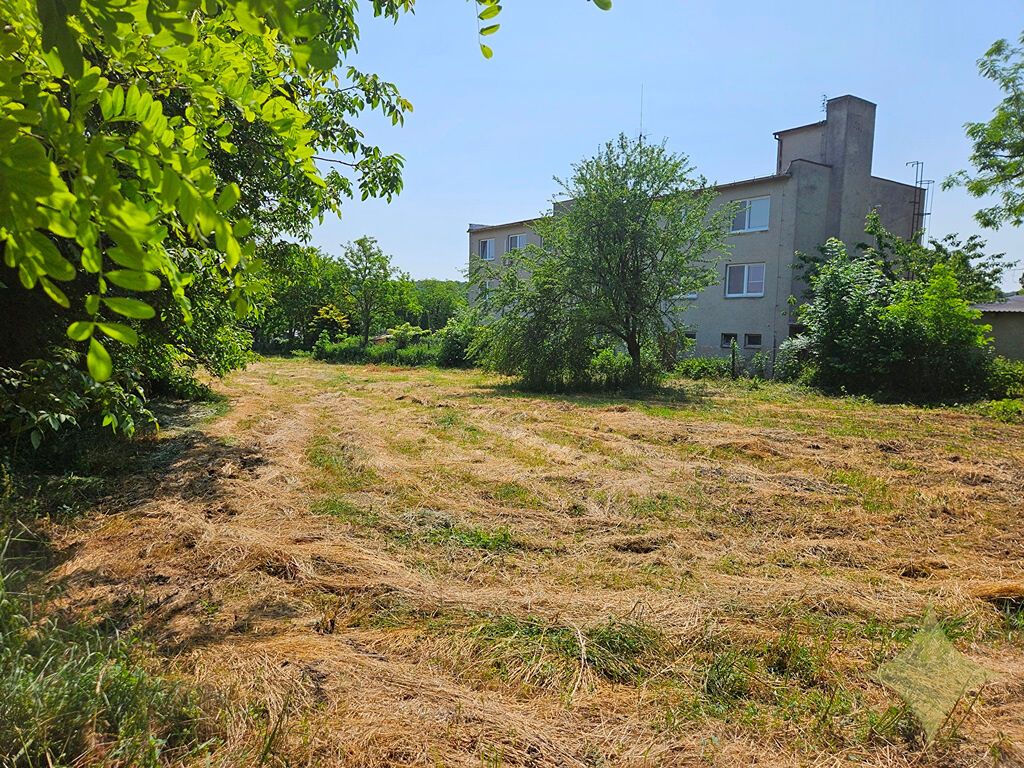 Na predaj stavebný pozemok na RD v obci Tehla, 1025 m² - 12