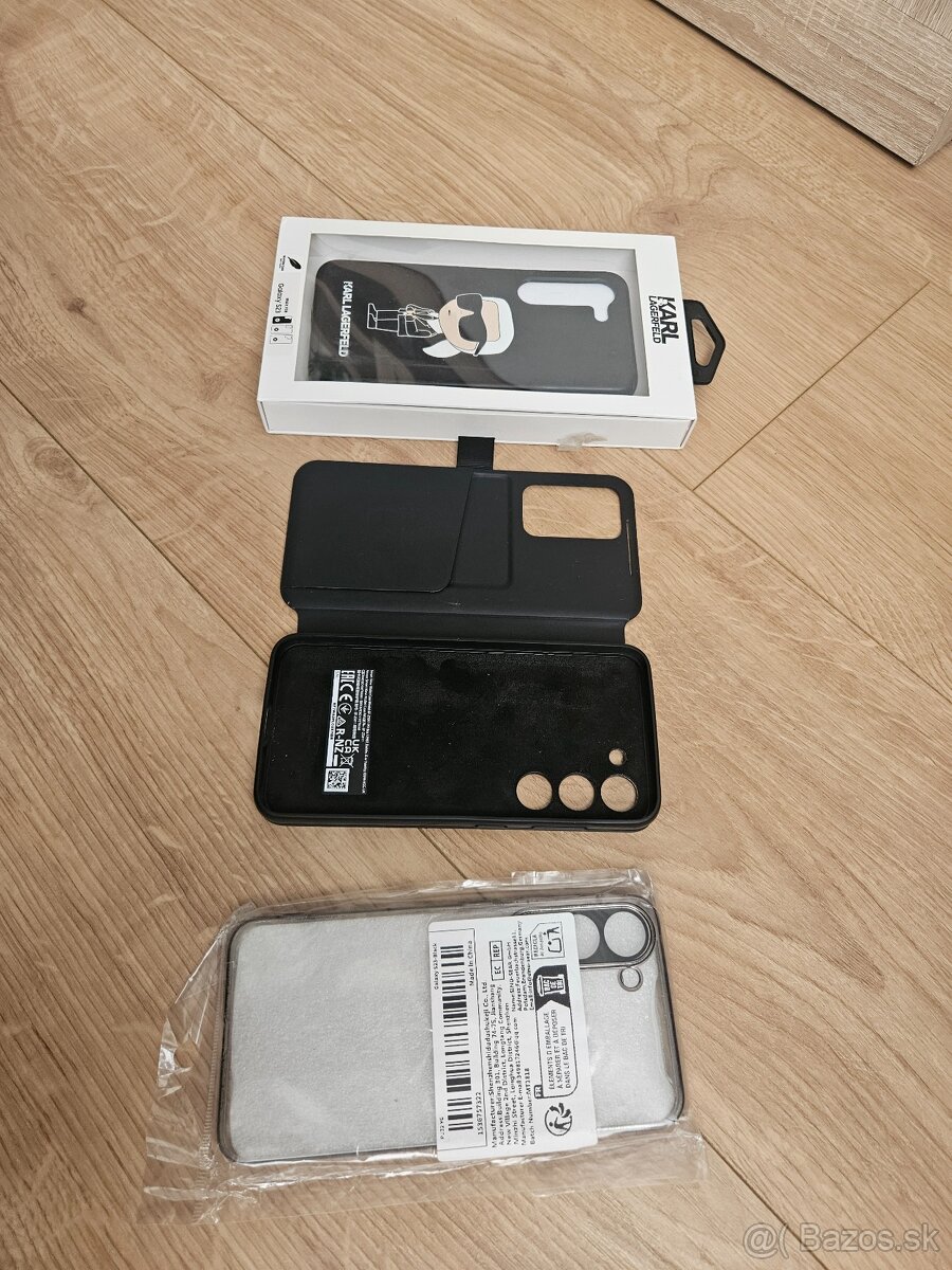 Samsung S23 kryt - 12