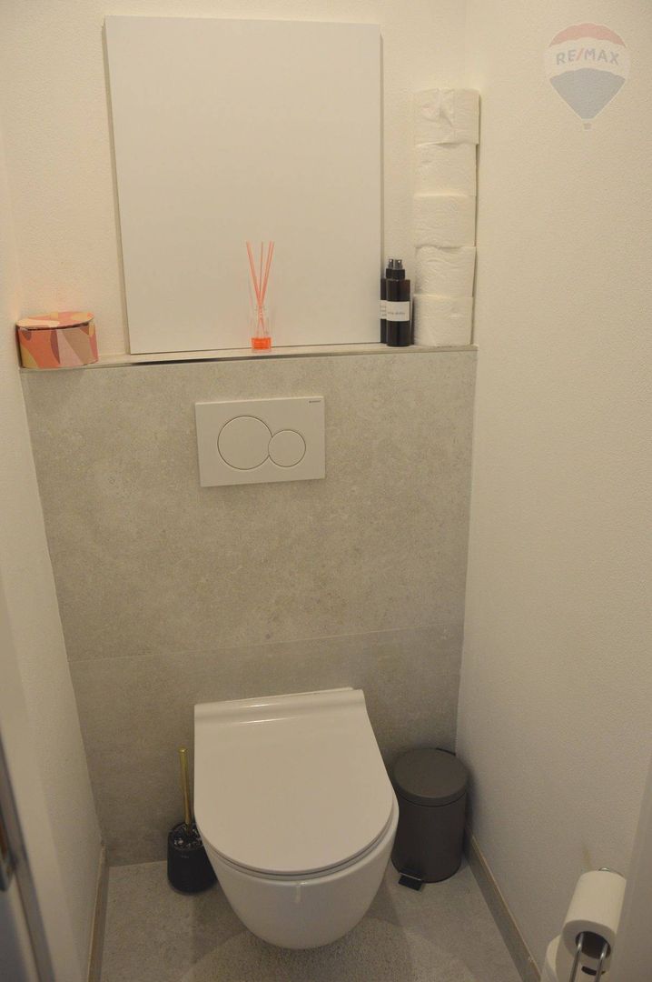 Predaj 2 izbový byt Nitra centrum - 12