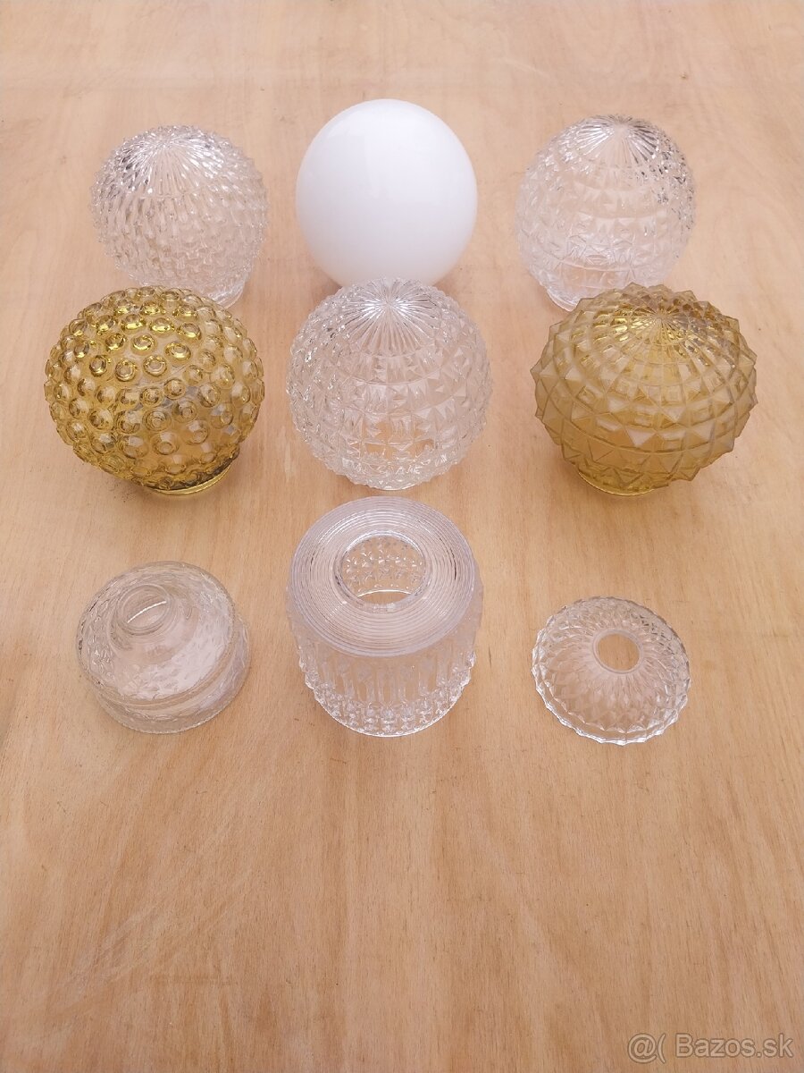 Poháre sklo keramika - 12