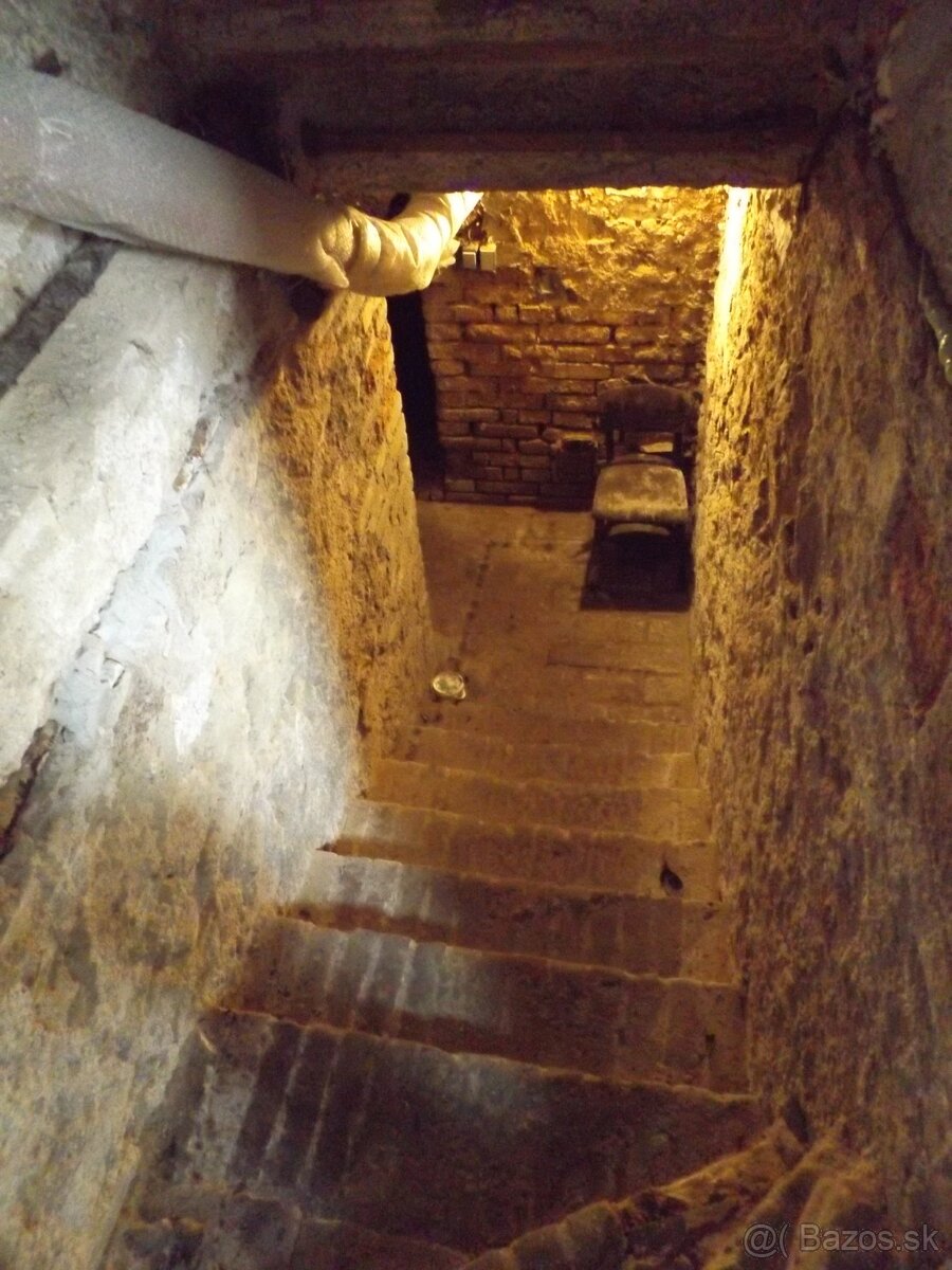 Dům - energeticky úsporný - 12