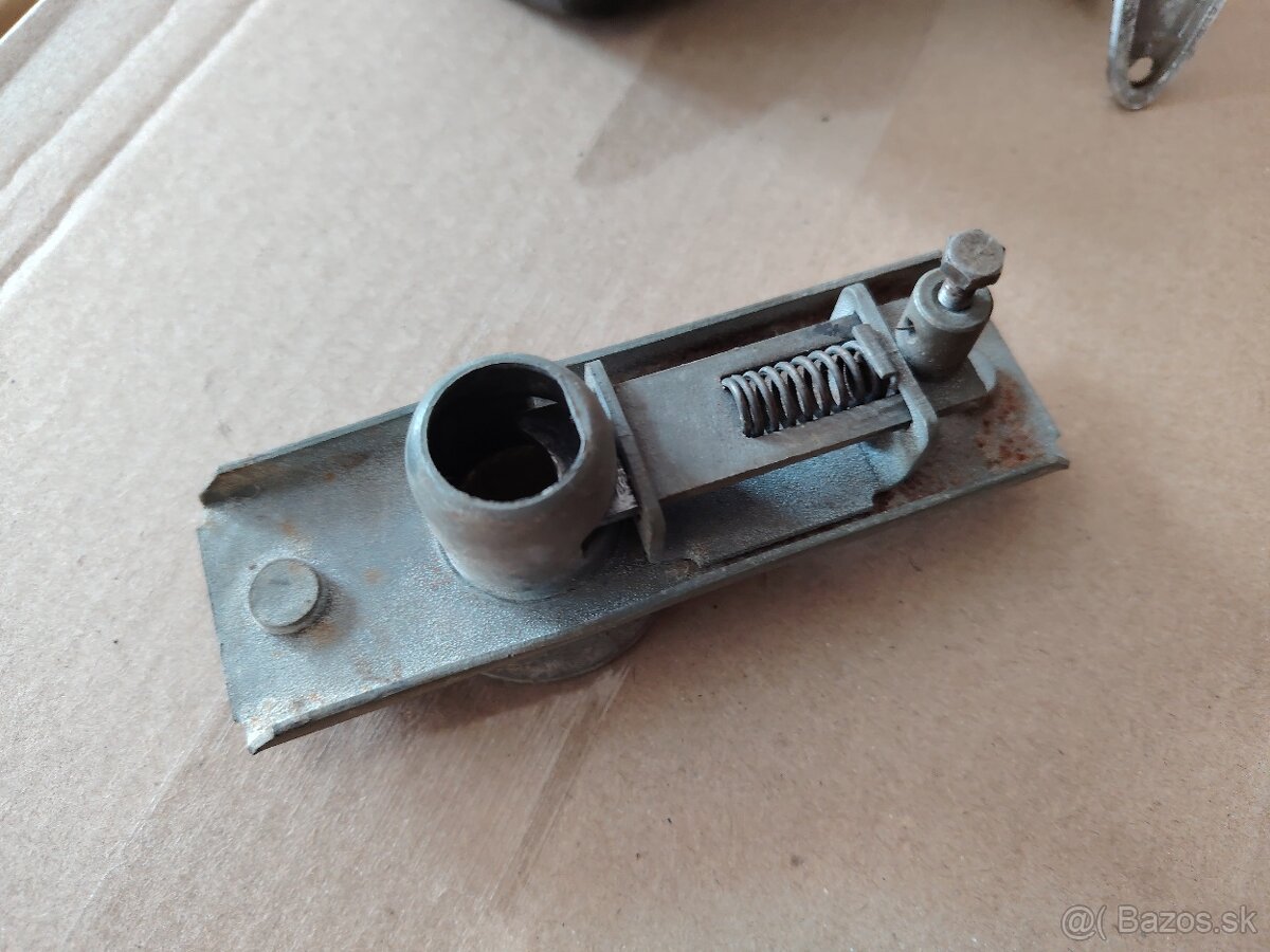 Škoda 100 110 diely - 12